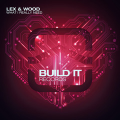 Lex & Wood - What I Really Need [Premiere]
