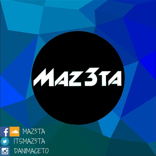 MAKJ, M35 & Andrew Rayel - Revolution Warrior (W&W Mashup)(Maz3ta Reboot)