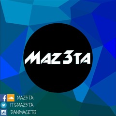 Nightventure Vs Reload (Acapella)(Maz3ta Mazup)