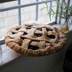 Blueberry Pie