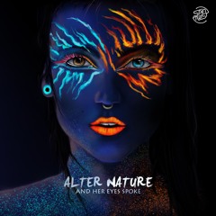 Alter Nature - Nice Day To Daydream (Snipped) Out Now @ Apple Music, Spotify, iTunes, Beatport