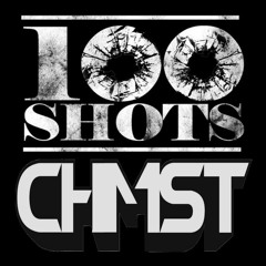 DirtySnatcha - 100 Shots (CHMST remix) [FREE DOWNLOAD]