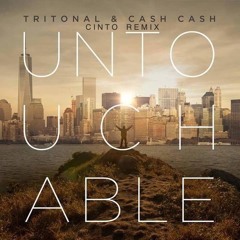Tritonal & Cash Cash - Untouchable (IMJ.rmx)