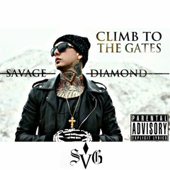 06 - BLACK DIAMONDS By Savage Diamond