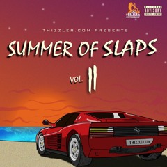 Kool John ft. F.L.I.P. - Last (prod. CAL-A) #SummerOfSlaps2