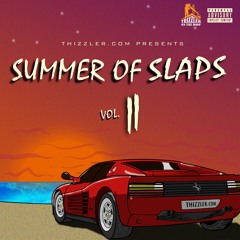 Young Gully ft. Darian - Hesitating #SummerOfSlaps2