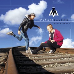 Oskari Salama - Päiväkirjat EP