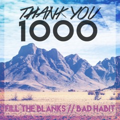 Bad Habit