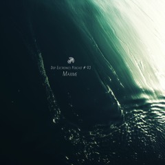 Deep Electronics Podcast # 93 - Maxime