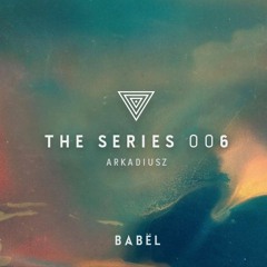 The Series 006 - Arkadiusz.