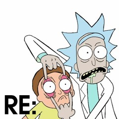 Rick And Morty Theme, Re:Orchestrated