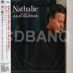 Julio Iglesias - Nathalie - Piano Cover