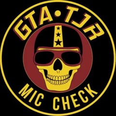 GTA & TJR - Mic Check (Bass Project Bootleg)