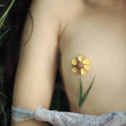 The Rose