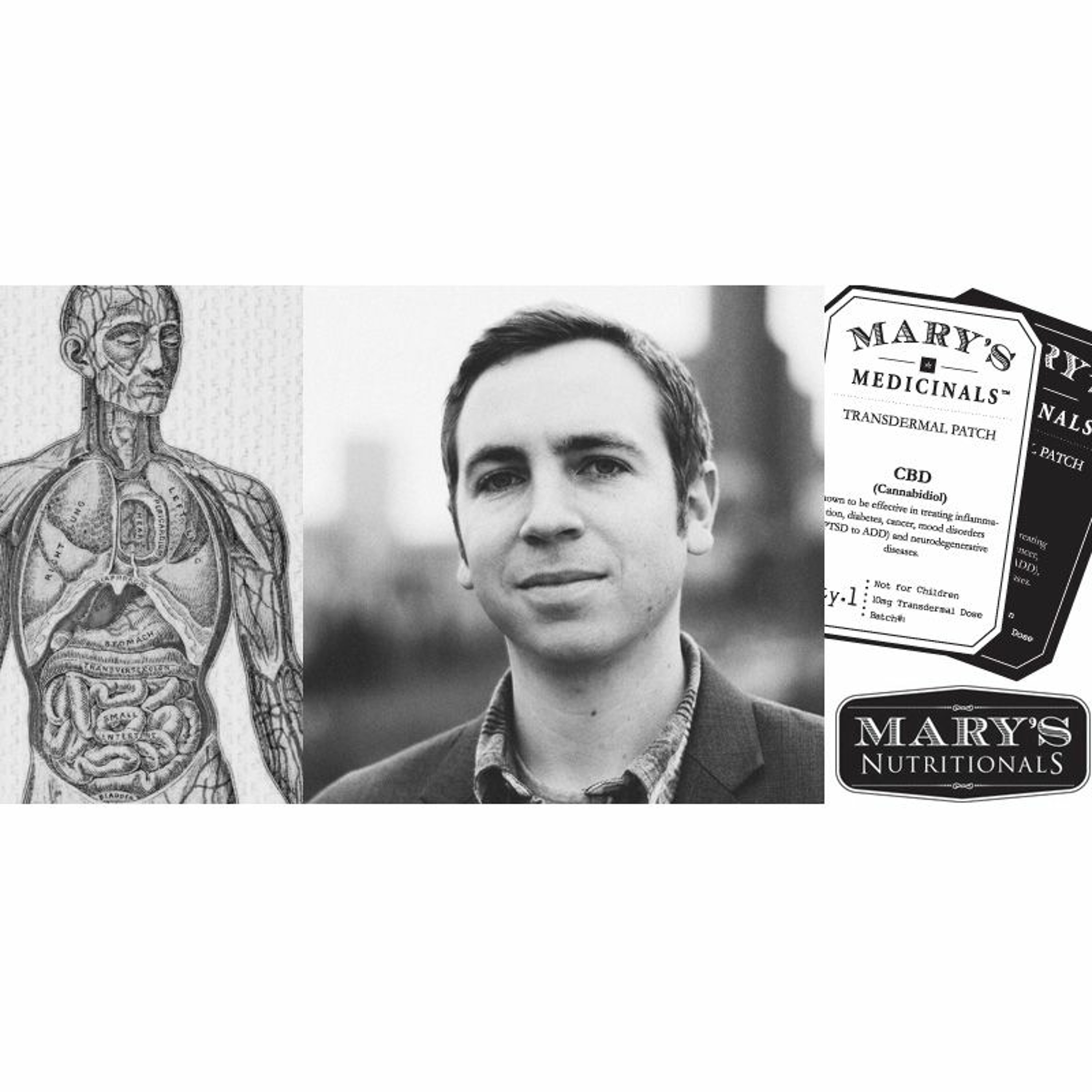 The Ganjapreneur Podcast