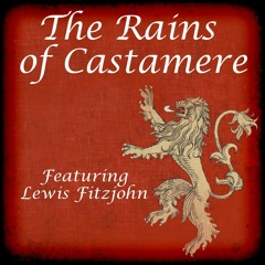 Gameofthrones The Rain of Castamere instrumental