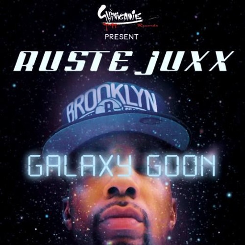 Ruste Juxx & Kyo Itachi -Galaxy Goon (Produced by Kyo Itachi)