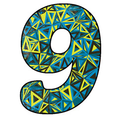 Let's Get Tropical Volume 9