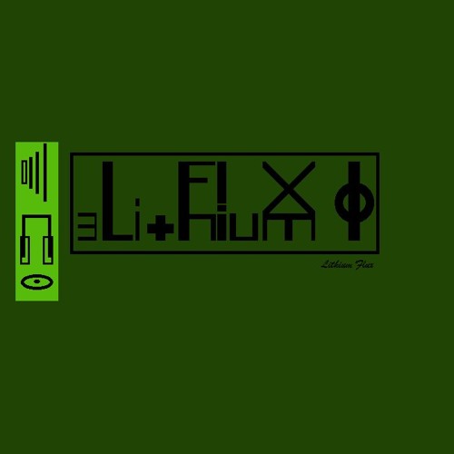 Lithium Flux -who's That Girl