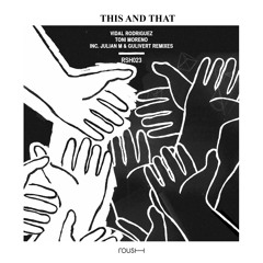 Vidal Rodriguez - Got It