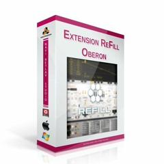 Extension ReFill - Oberon DEMO