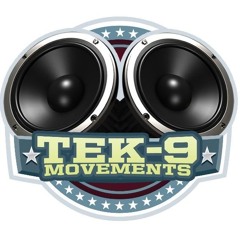 Vybz Kartel - So Me A Say (TEK9 DUBPLATE)