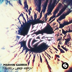 Martin Garrix - Break Through the Silence (T-Mass & LZRD Remix)