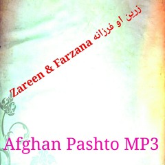 Zareen & Farzana زرین او فرزانه