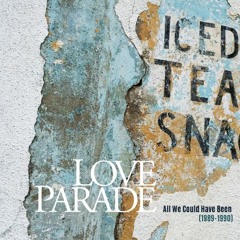 Love Parade - Life