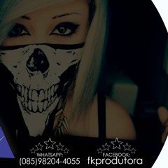 Mc Guilherminho - Era Uma Casa Muito Engraçada ( Versão - Fk Produtora 2015 )