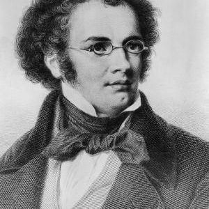SCHUBERT: Quartet