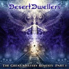 Desert Dwellers - View Of Lanaikea - AN - TEN - NAE Remix