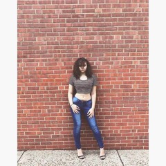 Yesterday Alysa Higgins