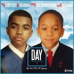 Day O feat Sulaiman (prod. Doc da mindbenda)