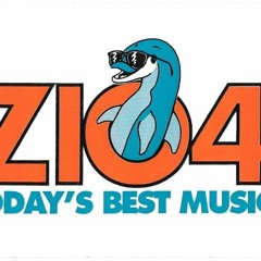TM Communications And MMI - Z104 Plays The Hottest PowerHouse Hits For Virginia!