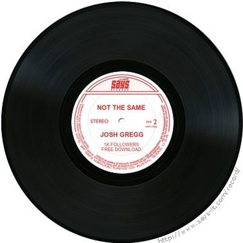 Alex Spadoni - The Sound Alex Spadoni - The Sound
