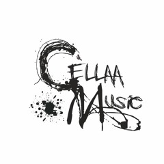Aney F. - Deep Example (Original Mix) - Cellaa Music (Vinyl + Digital)
