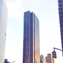 Columbus Circle