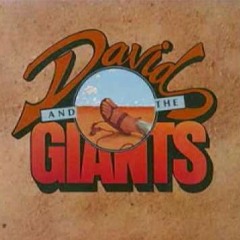 "Noah" by David & The Giants