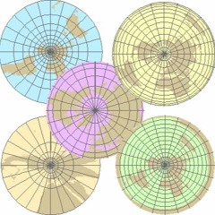 Naveen G - Meridians [September 2015]