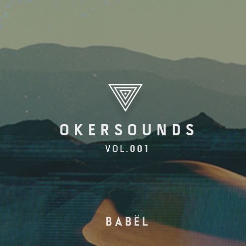 OkerSounds Vol. 001