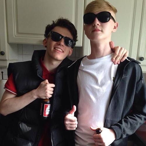 Professor green ☻☺