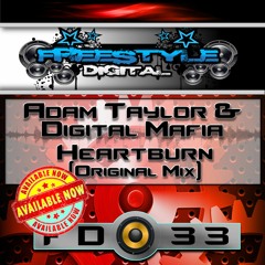 Dj digital mafia