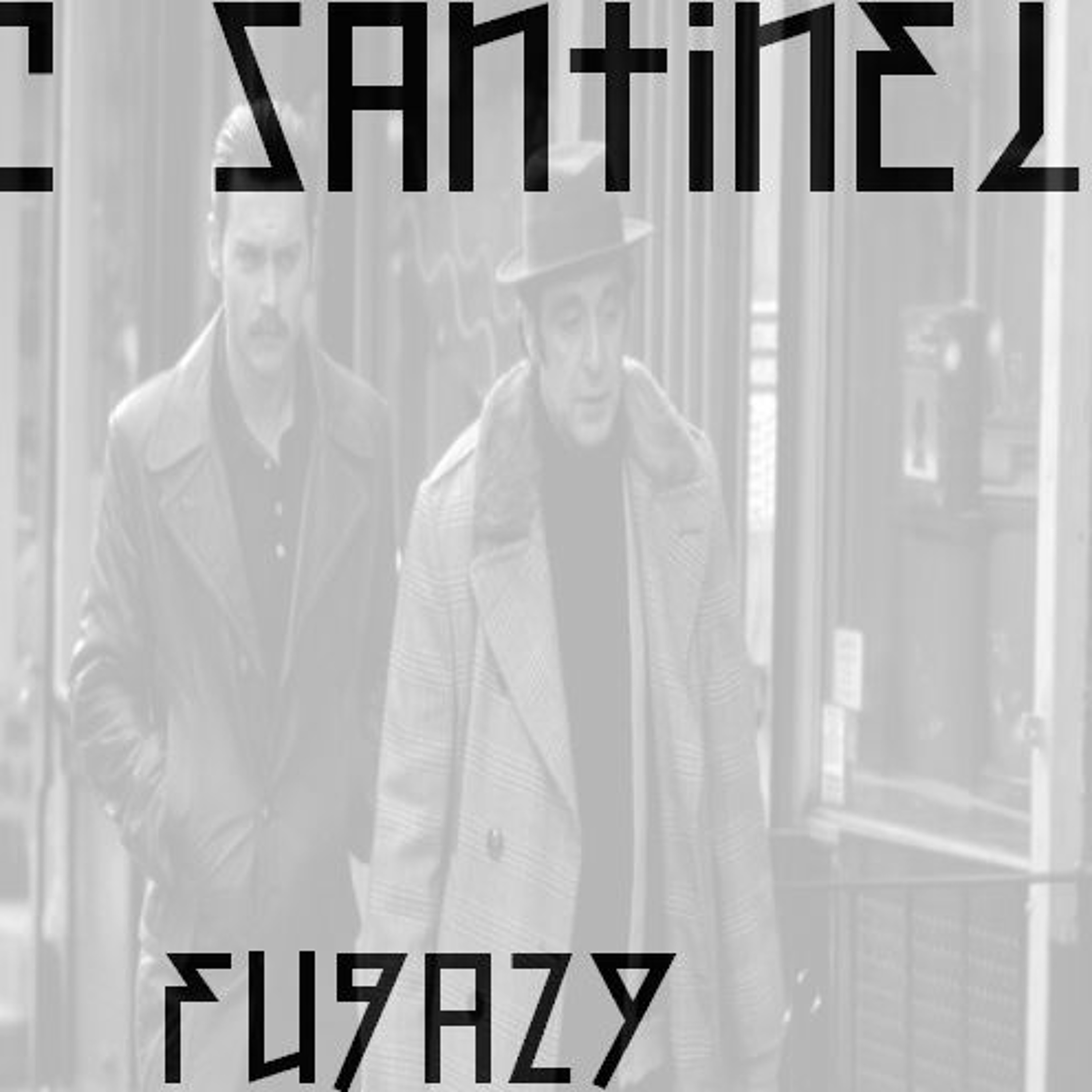 Fugazy episode artwork