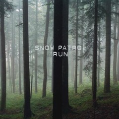 Snow Patrol - Run (Live @ Oxegen 2009)