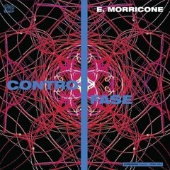 Ennio Morricone  - Controfase - soli