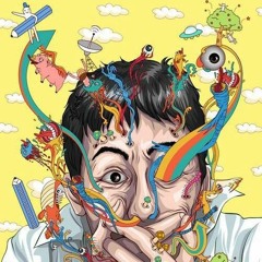 Human: The Imperfect by ProfoundJimbo (Prod. Deloz)