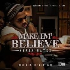 01 - Kevin Gates - Intro I Ain T