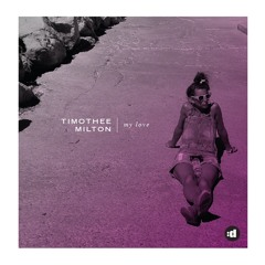 My Love (Sony Music)