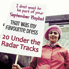 The September 20 - A Playlist